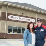 Howell Auto Repair & Service, Myers Automotive & Tires