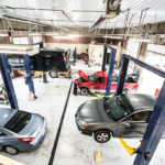 Howell Auto Repair & Service, Myers Automotive & Tires