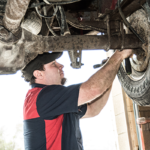 Howell Auto Repair & Service, Myers Automotive & Tires