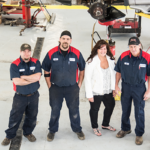 Howell Auto Repair & Service, Myers Automotive & Tires